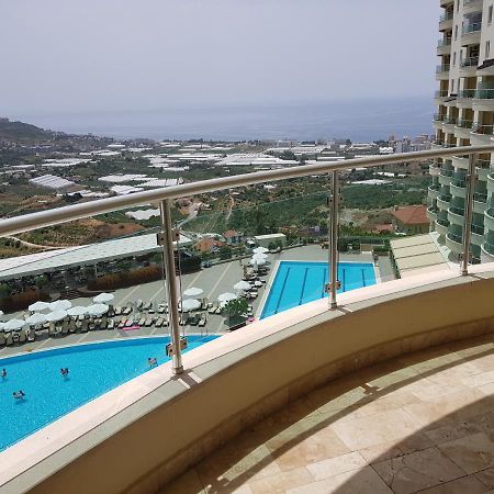 Alanya Goldcity 2 Bedroom Villa Экстерьер фото