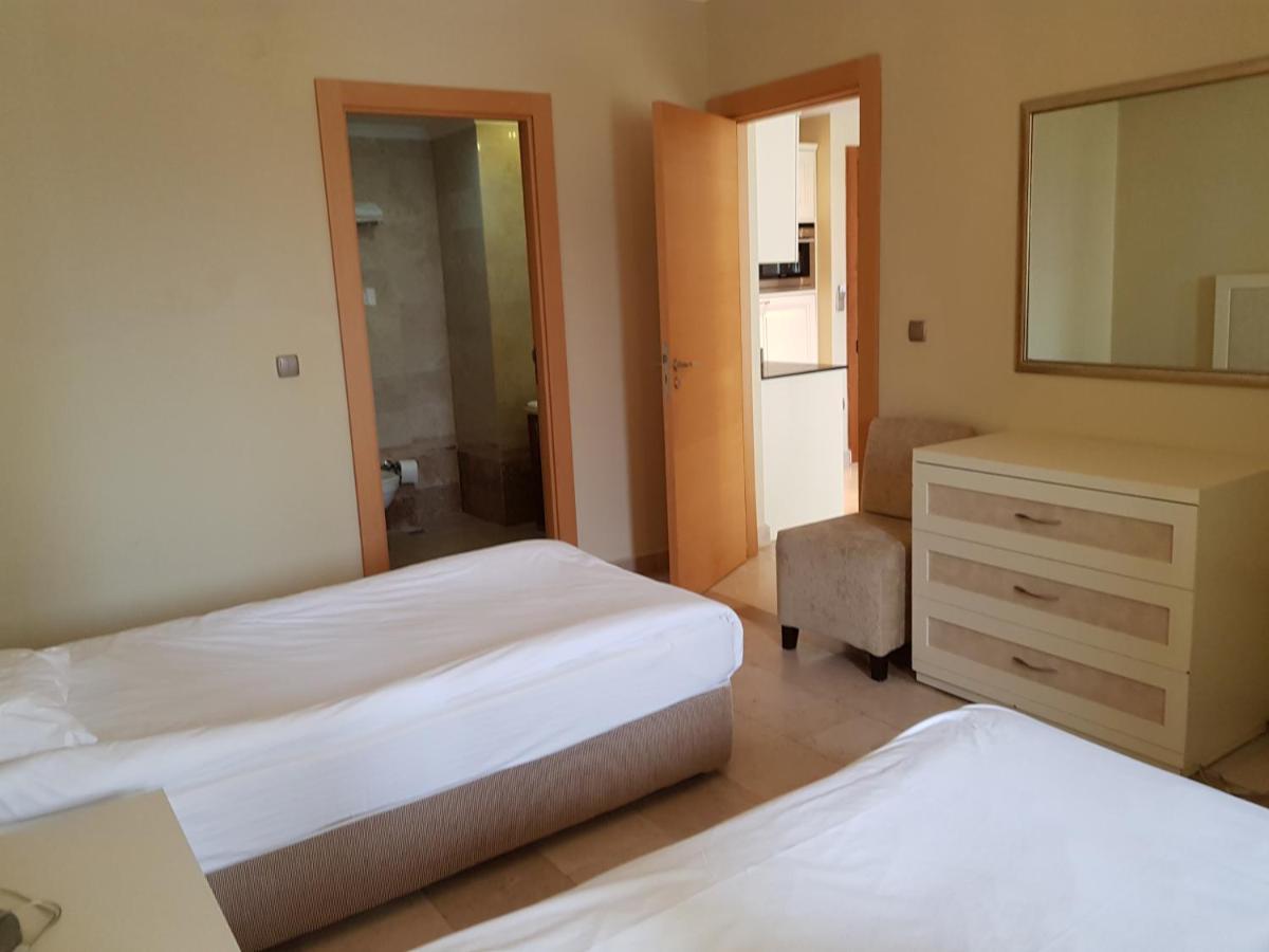 Alanya Goldcity 2 Bedroom Villa Экстерьер фото