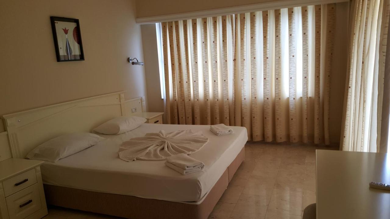 Alanya Goldcity 2 Bedroom Villa Экстерьер фото
