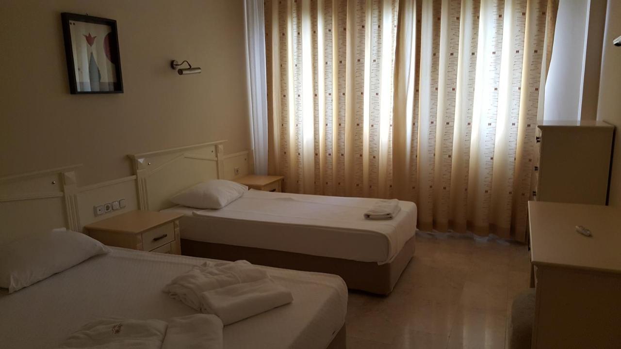 Alanya Goldcity 2 Bedroom Villa Экстерьер фото